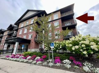 50 Mill St N #314, Pt Hope, ON L1A 2T2