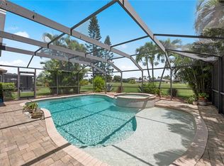 21667 Berwhich Run, Estero, FL 33928