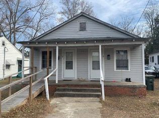 209A Nash St, Greenville, NC 27834