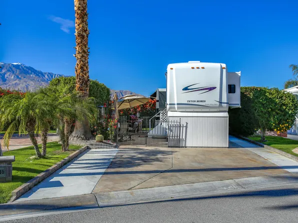 69411 Ramon Rd #1035, Cathedral City, CA 92234