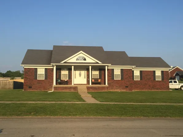 19 Savannah Ct, Taylorsville, KY 40071