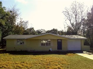 25 N Columbus St, Beverly Hills, FL 34465