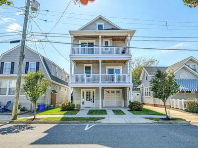 6 N Clermont Ave, Margate, NJ, 08402