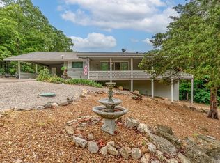 63 Pahokee Dr, Cherokee Village, AR 72529