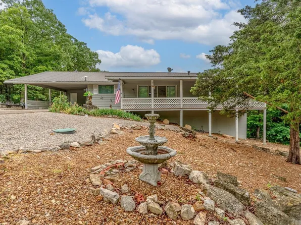 63 Pahokee Dr, Cherokee Village, AR 72529