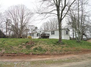 5088 Hasty Acres Rd, Lula, GA 30554