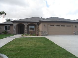 313 Portola Ct, Bakersfield, CA 93314