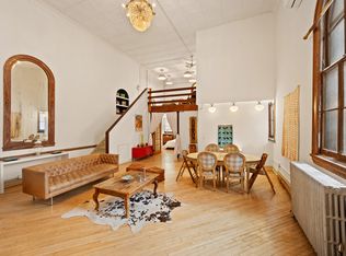 431 E 6th St APT 1, New York, NY 10009