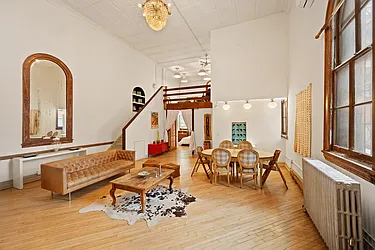 431 East 6th Street, #1