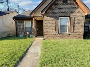 5374 Cherry Wood Dr, Stone Mountain, GA 30083