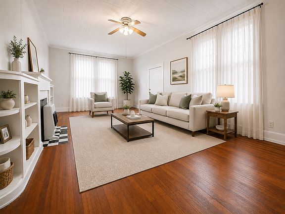 2nd image of 1709 Avenue C APT B