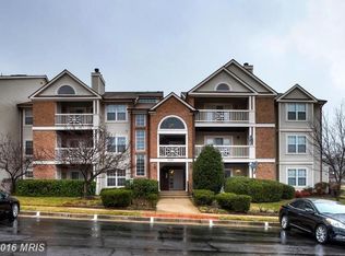 7502-A Ashby Ln UNIT A, Alexandria, VA 22315