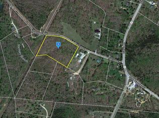 Dial Hollow Rd, Hohenwald, TN 38462