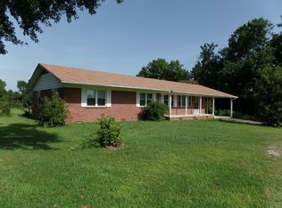838 Spradley Rd, Van Buren, AR 72956