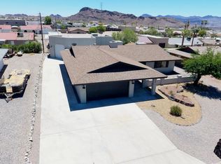 3090 Tom Tom Dr, Lake Havasu City, AZ 86406