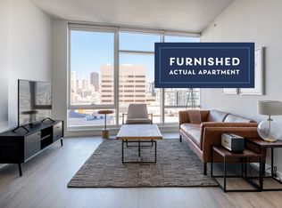 1301 Market St FLOOR 20-ID399, San Francisco, CA 94103