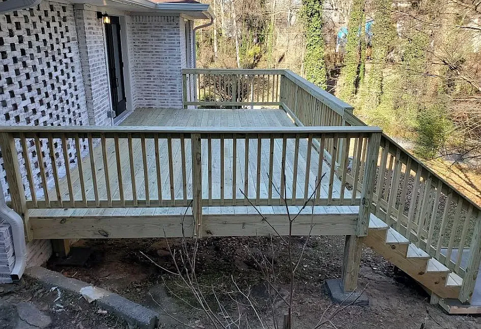 Gardenia Dr NW, Atlanta — Photo 4
