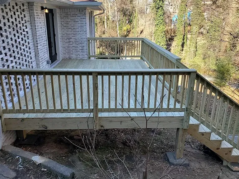 Gardenia Dr NW — Photo 4