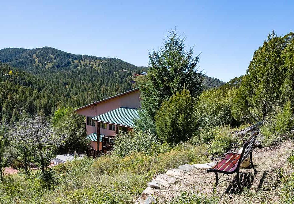 25 Vista Dr Cloudcroft NM Zillow