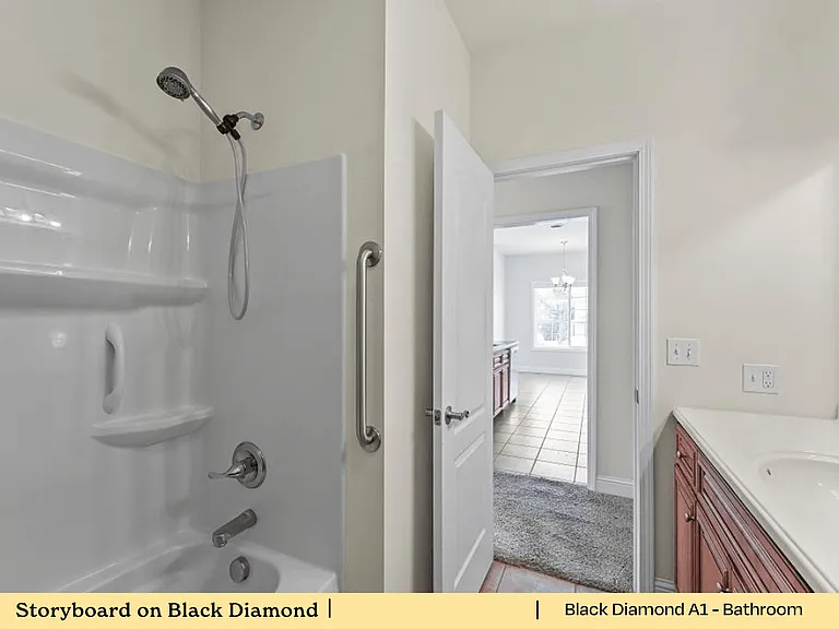 Storyboard on Black Diamond — Photo 18