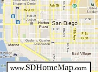 2490 Calle Aguadulce, San Diego, CA 92139