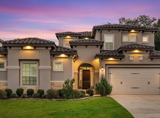 1463 Torrijos Ct, Conroe, TX 77384