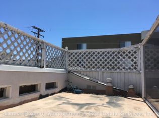 814 3rd St APT D, Santa Monica, CA 90403
