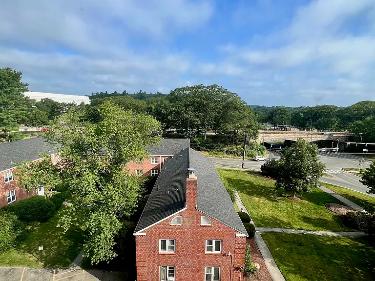 20 Hammond Pond Pkwy #607 — Photo 11