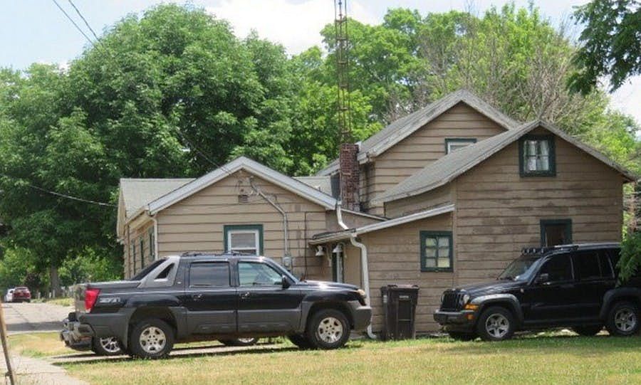 219 North St, Morenci, MI 49256 Zillow