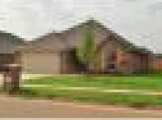 2316 NW 154th St, Edmond, OK 73013