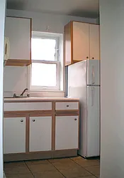 Rented by City Connections Realty