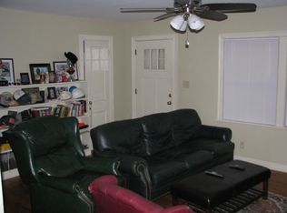 432 W Holly St, Fayetteville, AR 72703