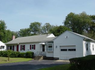 52 Benson Rd, Stoughton, MA 02072