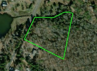 0 Christopher Dr, Quitman, AR 72131