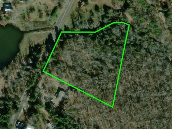 0 Christopher Dr, Quitman, AR 72131