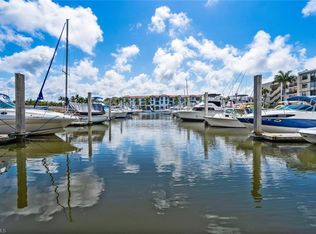 801 River Point Dr #A203, Naples, FL 34102