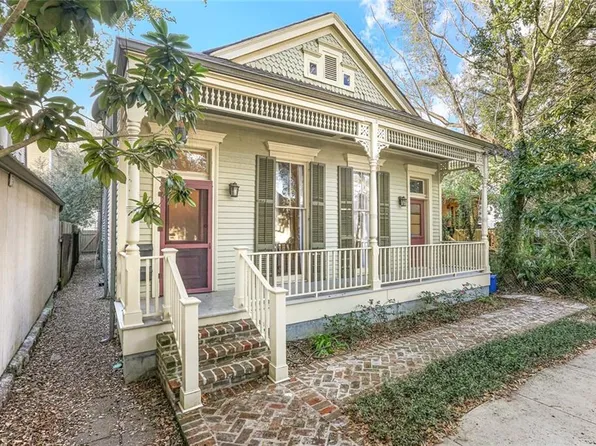 1104-06 Bordeaux St, New Orleans, LA 70115
