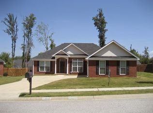 2057 Lake Forest Dr, Grovetown, GA 30813
