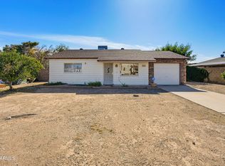 3221 W Greenway Rd, Phoenix, AZ 85053