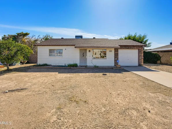 3221 W GREENWAY Road, Phoenix, AZ 85053