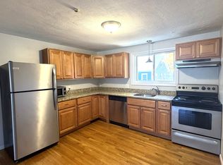 67 Montclair Ave #4T, Quincy, MA 02171