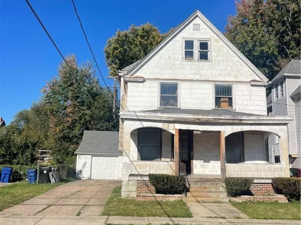 3732 W 41st St, Cleveland, OH 44109