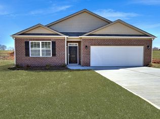 100 Hickory Forest Trl, Piedmont, SC 29673