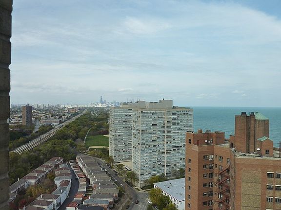3rd image of 5000 S East End Ave APT 25D