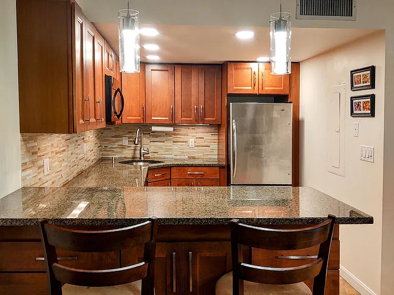 59 Brainerd Rd #401 — Photo 2