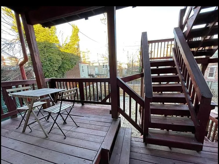 2807 Guilford Ave #1 — Photo 6