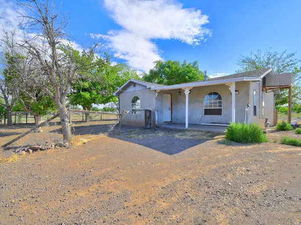 1206 Cuba Rd, Socorro, NM 87801
