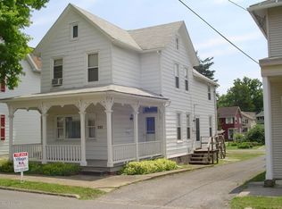 424 Hepburn St, Milton, PA 17847