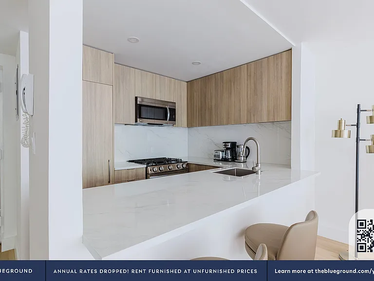 600 Columbus Ave #3L — Photo 8