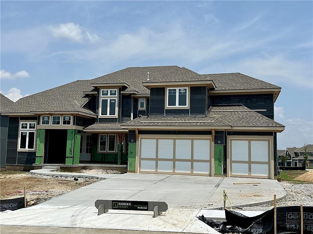 11202 W 171st Ter, Overland Park, KS 66221 MLS 2422883 Zillow